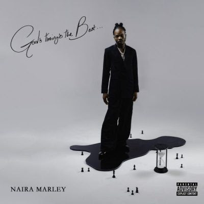 Naira Marley – Modinat Kai (Mp3 Download)