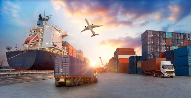 how to ensure safety overseas business shipping packages