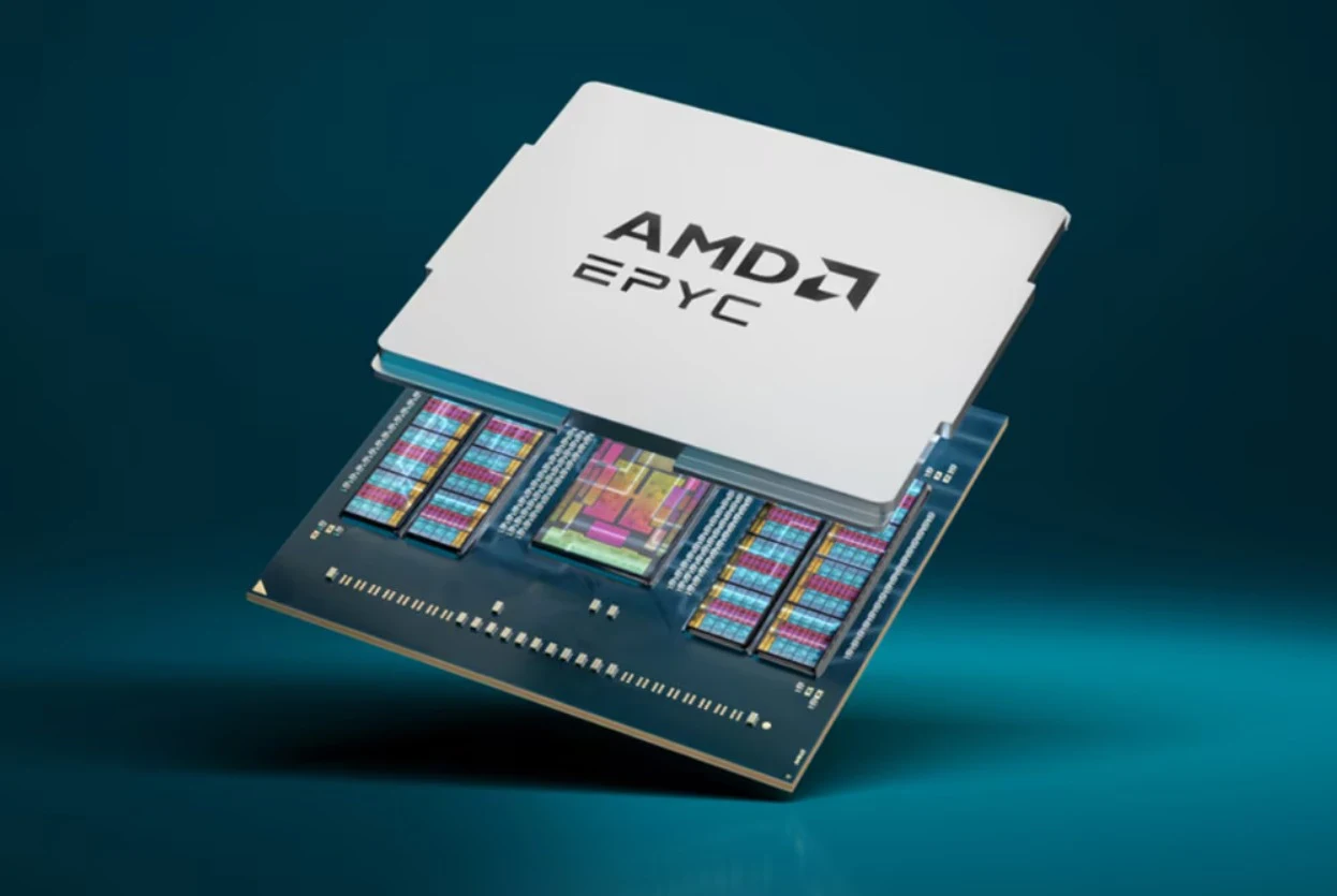 Google Cloud C4D dan H4D Virtual Machines Ditenagai AMD EPYC Generasi Kelima