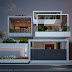 Modern Home Design in Bangalore