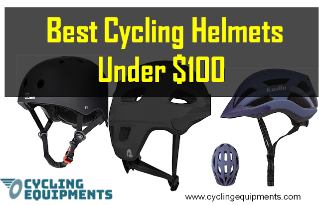Best Cycling Helmets Under 100
