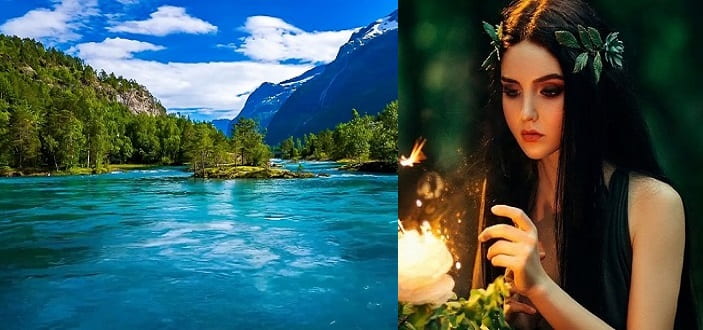 Saif-ul-Mulook - The Lake of Fairies | The Real Story of Magical Lake