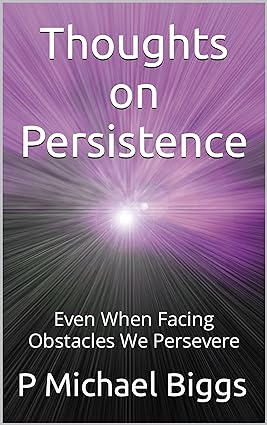 Thoughts on Persistence