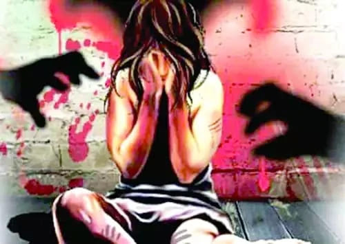 Nagpur Rape,नागपुरात 17 वर्षीय अल्पवयीन मुलीवर सामूहिक अत्याचार,17 वर्षीय अल्पवयीन मुलीवर सामूहिक अत्याचार,Nagpur,Rape,Crime,Nagpur Crime,