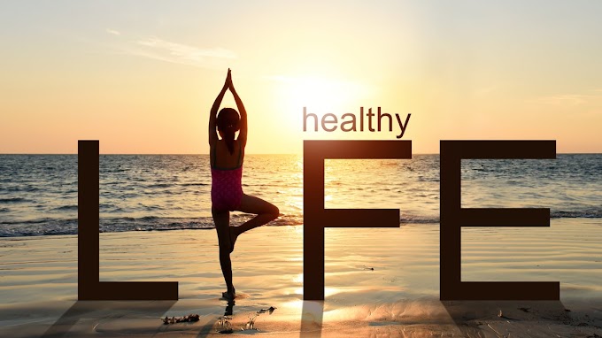 Healthy And balanced Secrets Longer Lifestyle