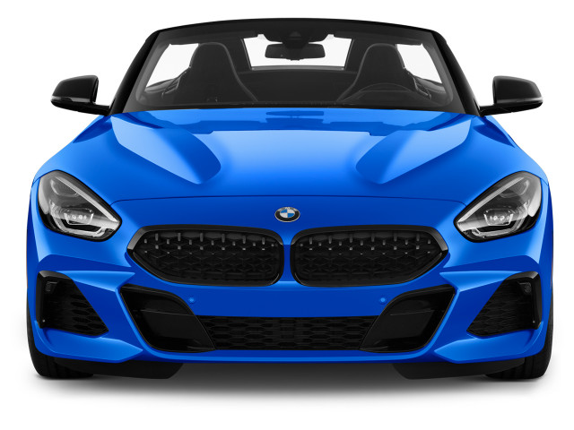 2022 BMW Z4 Review