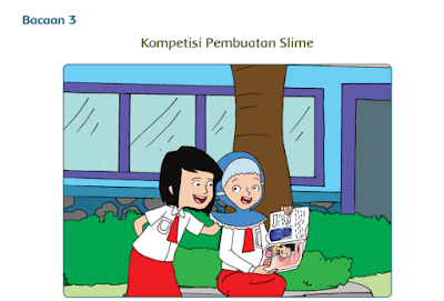 Kunci Jawaban Tematik Kelas 5 Tema 9 Subtema 4 Bacaan 3 www.simplenews.me