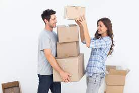 How Do Movers in Loudoun, VA Move Your Household Goods?