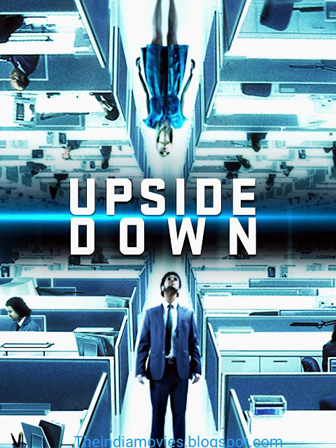 5. "Upside Down the Universe"