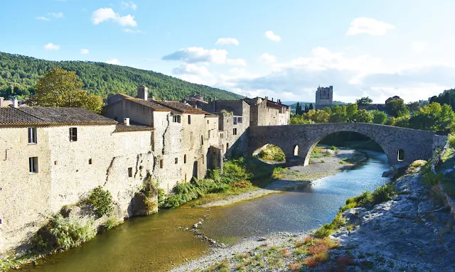 Rutas en coche por Francia