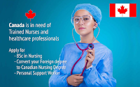 Registered Nurse jobs in Canada