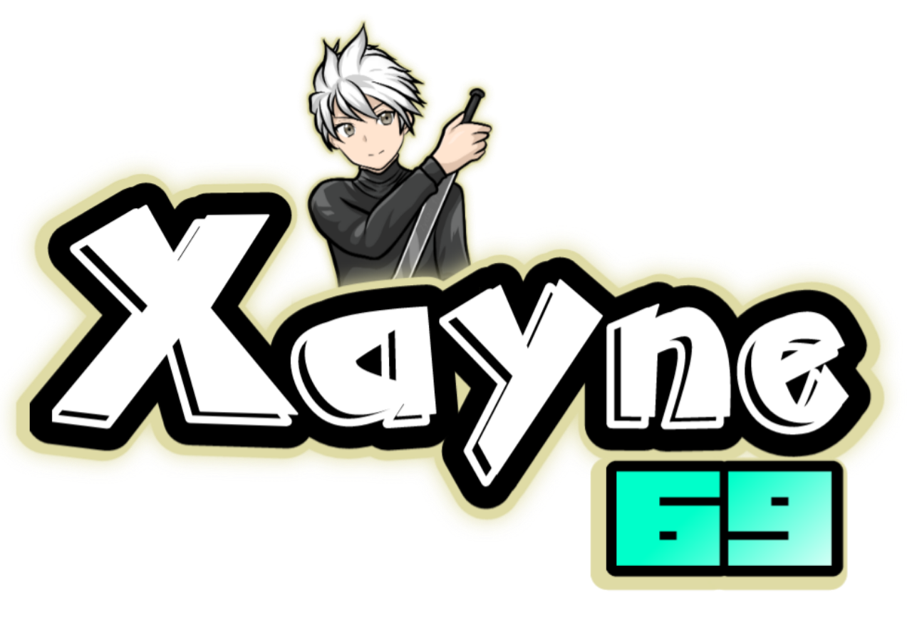 Xayne69 YT