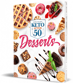 The Ultimate Keto Meal Plan