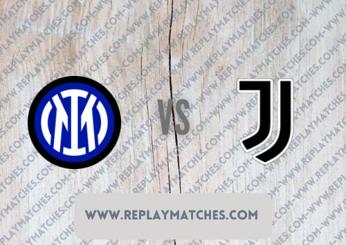 Inter Milan vs Juventus Full Match & Highlights 12 January 2022