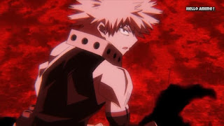 ヒロアカ アニメ 1期12話 USJ襲撃事件 | 僕のヒーローアカデミア My Hero Academia