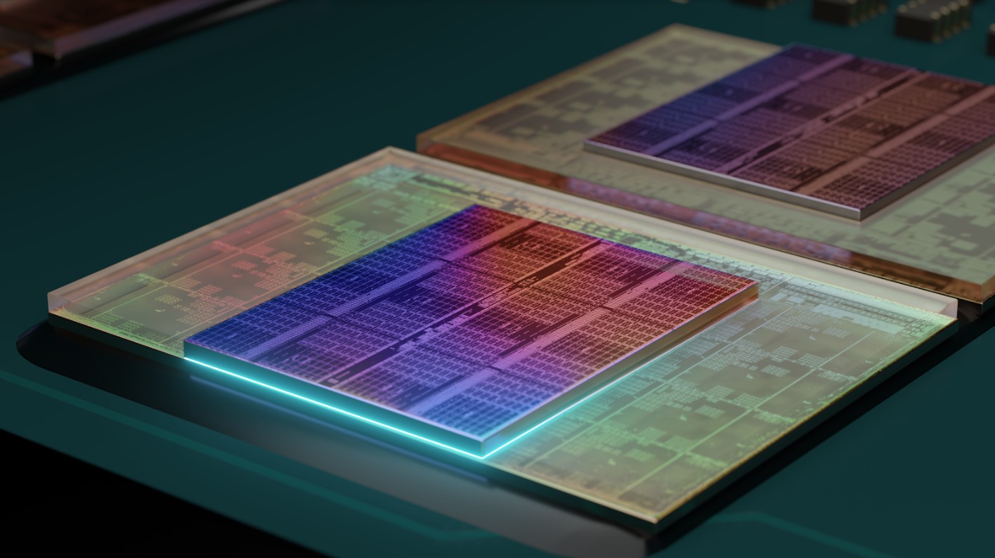 AMD EPYC Milan-X dengan 3D V-Cache Resmi Diluncurkan, Performa Terdepan untuk Beban Kerja Komputasi Teknis