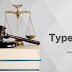 Different Types Of Law That Are Essential Ones