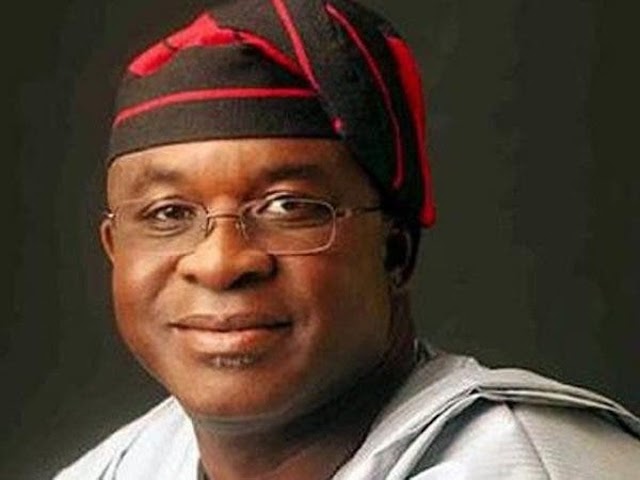 2023: David Mark promises hitch-free PDP presidential primary