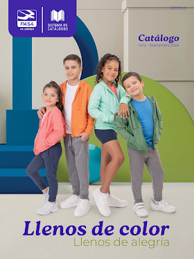 Productos PASA - Haz tu Pedido