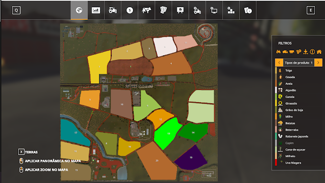 FS22-FAZENDA POJUCA-BA PC/MAC