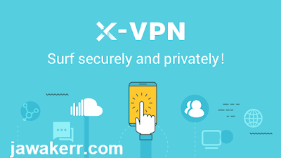 Download X-VPN for Mobile and PC free