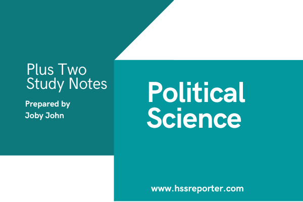 interesting political science topics