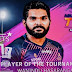 Wanindu is Abu Dhabi T10’s player-of-the-tournament