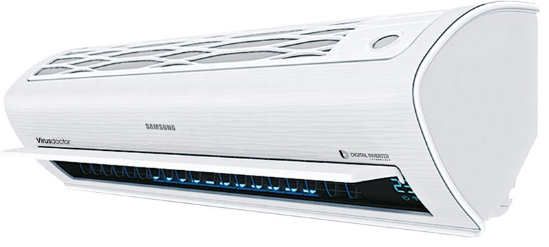 Hướng dẫn sửa máy lạnh Samsung từ hãng sản xuất