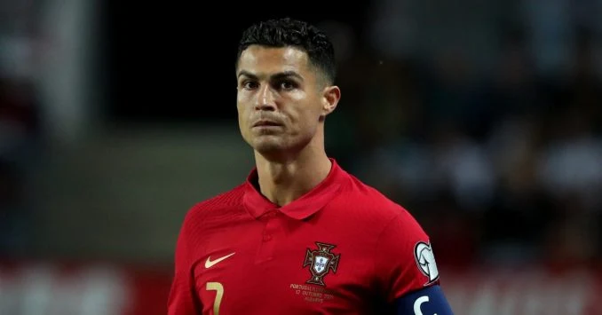 Ronaldo deserves this year Ballon d’Or award, claims his agent Jorge Mendes