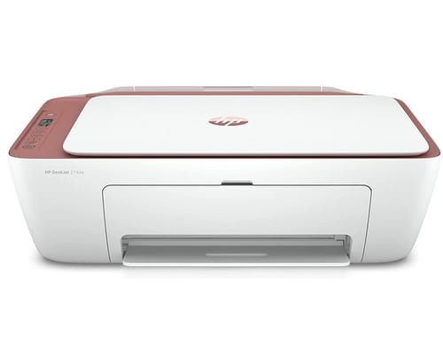 HP DeskJet 2742eB All-in-One Wireless Color Inkjet Printer