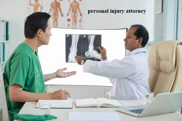 Can personal injury lawyers negotiate with insurance companies on your behalf?