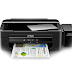 How to Reset Epson L380 Printer Ink Pad