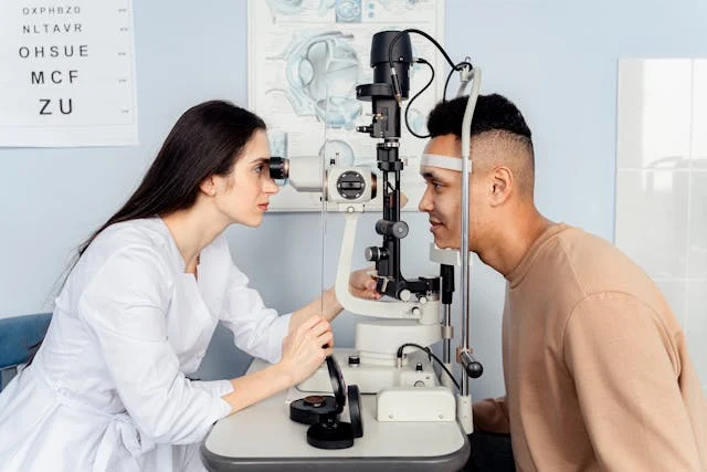 prosedur melakukan operasi lasik mata