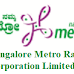 BMRCL 2021 Jobs Recruitment Notification of Station Controller/ Train Operator - 50 Posts