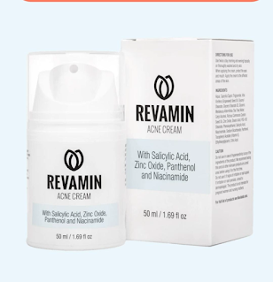 Revamin Acne Cream