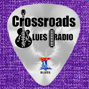 CROSSROADS BLUES RADIO