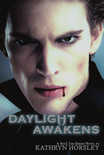 Daylight Awakens (Book 4)