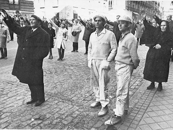  Jorge Rueda, fotógrafo-guerrillero antifranquista