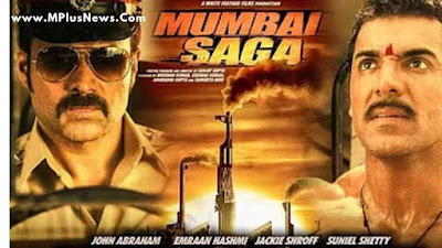 mumbai saga full movie download skymovies