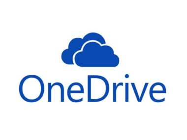 How to Upload Files in OneDrive and Share another in Hindi