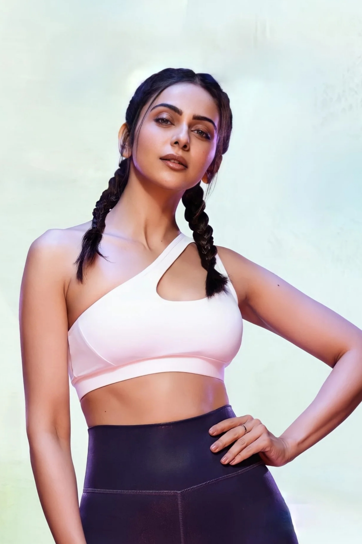 Rakul Preet Singh HD UHD Photo