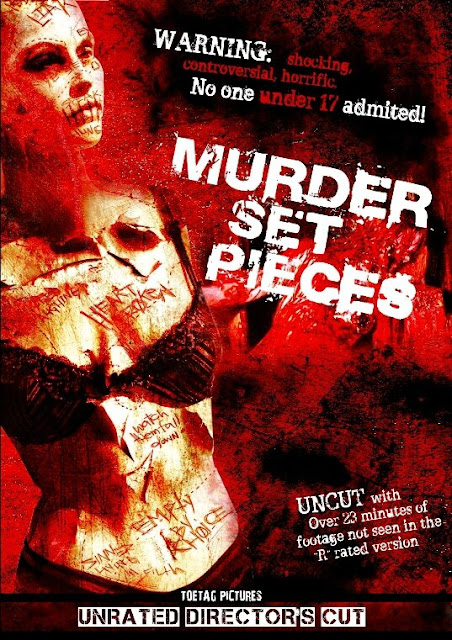 Avis Murder-Set-Pieces / Girls Wanted [Nick Palumbo]