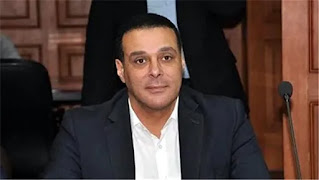 استقالة عصام عبد الفتاح من منصبه