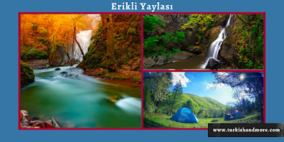 Erikli Yaylası places-to-visit-in-istanbul