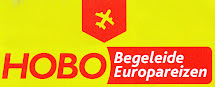 HOBO Begeleide Europareizen