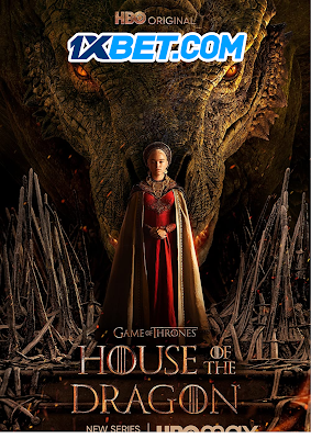 House of The Dragon 2022 WEB-DL  Bengali Complete S01 ESubs Download 720p