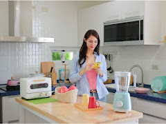 AturRumah.com: Blog yang Bantu Ibu-Ibu Memilih Peralatan Dapur