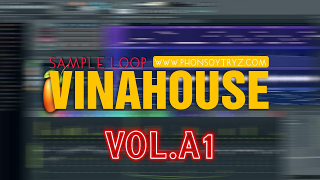 VINAHOUSE - The Best Loop 2022 | Loop Vinahouse - PHON SOYTRY Vol.A1