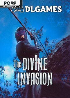 The Divine Invasion PC Game Free Download