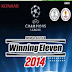 Winning Eleven 2014 Apk Latest Version (133MB) for Android 